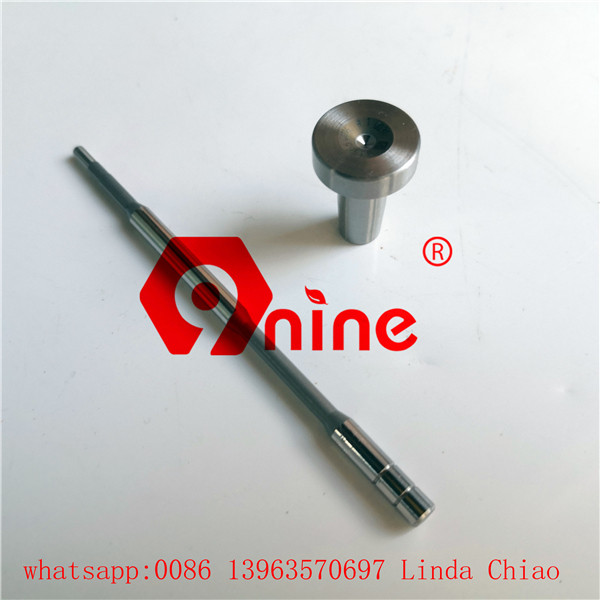 injector valve F00VC01365 For Injector 0445110312/0445110356